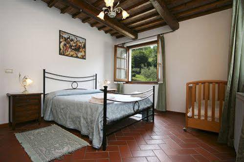 Agriturismo Marilena La Casella Hotel Casella  Exterior foto