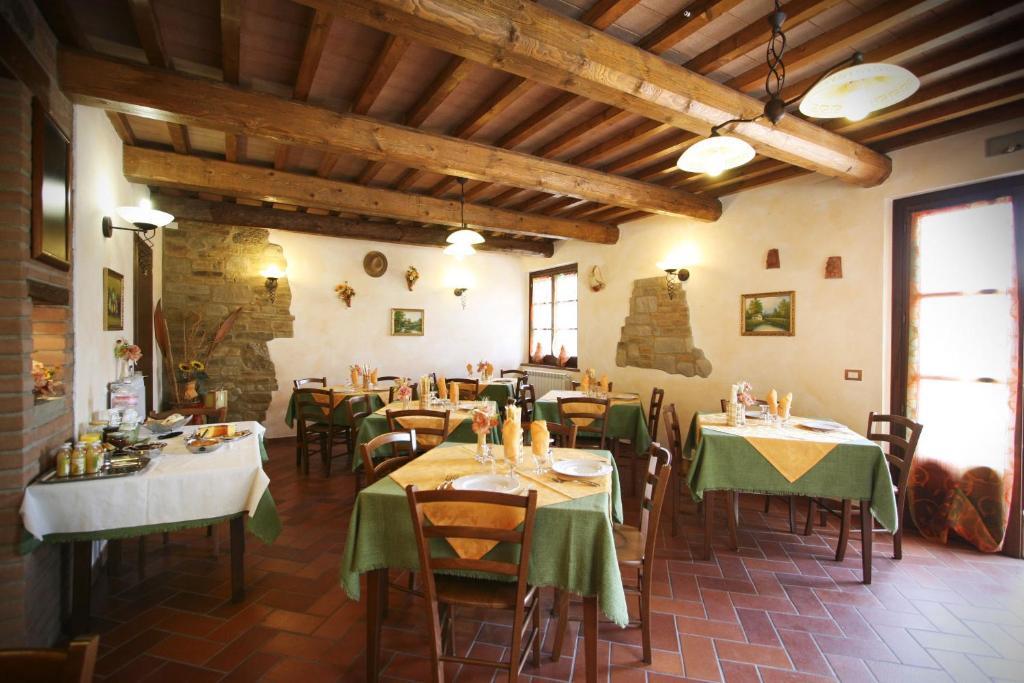 Agriturismo Marilena La Casella Hotel Casella  Exterior foto
