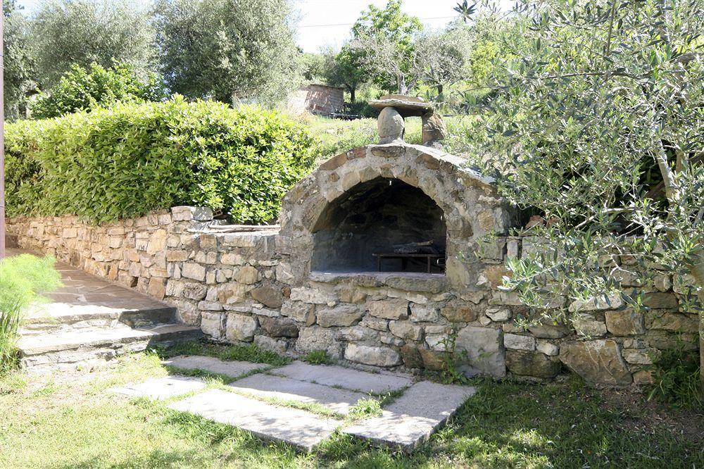 Agriturismo Marilena La Casella Hotel Casella  Exterior foto