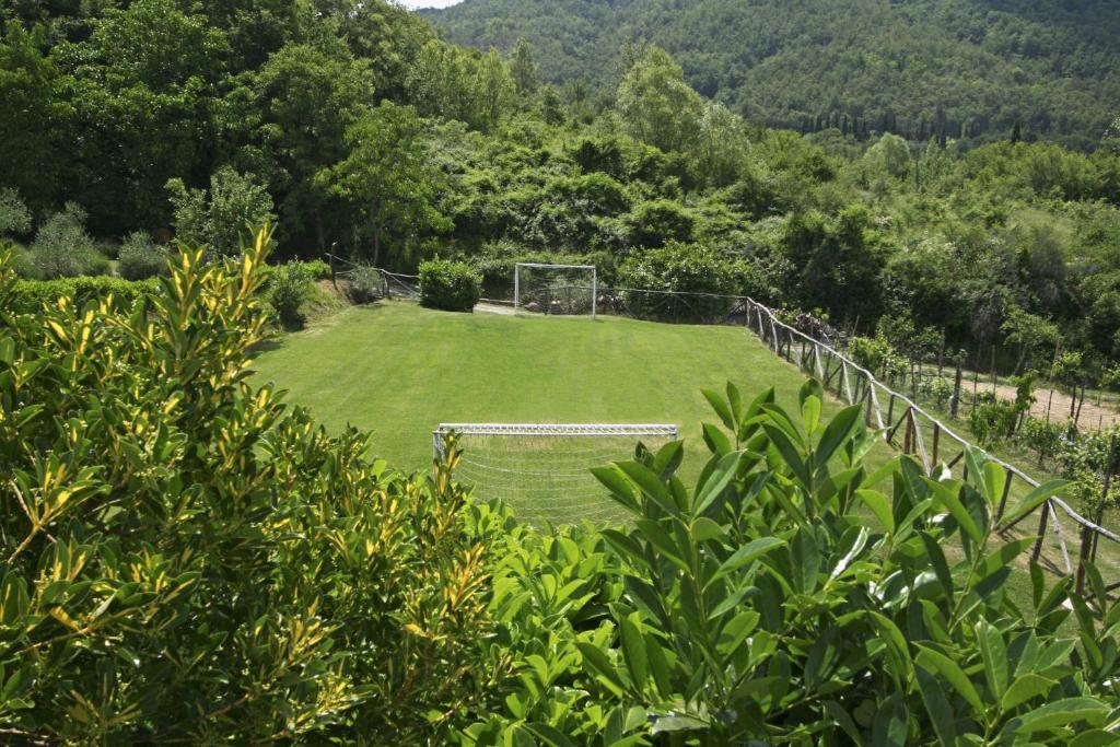 Agriturismo Marilena La Casella Hotel Casella  Exterior foto